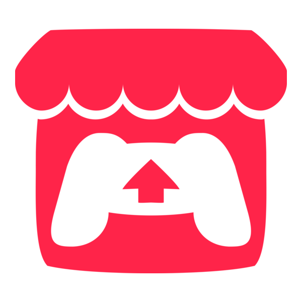 itch.io icon