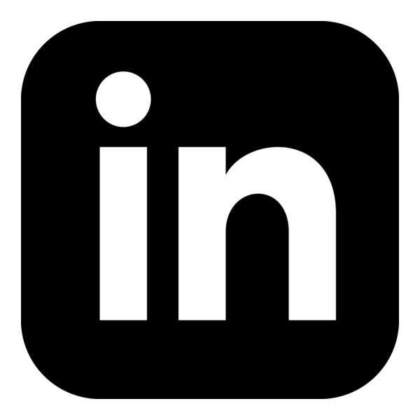 LinkedIn icon